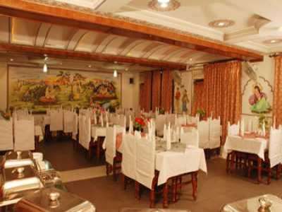 Hotel Master Paradise
